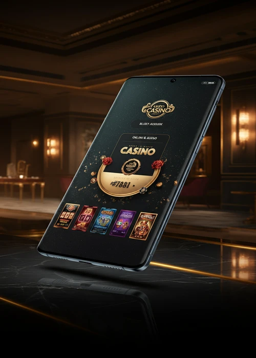 Page d'accueil de Prince Ali Casino affichant une sélection diversifiée de machines à sous, jeux de table et sections de casino en direct.